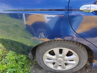 KIA CERATO, 2008  автомобиль Киа Церато, 2008 года выпуска, идентификационный номер: (VIN) KNEFE227385502908.
