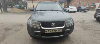Легковой автомобиль SUZUKI GRAND VITARA, наименование - легковой, марка, модель ТС - SUZUKI GRAND VITARA, идентификационный номер (VIN) JSAJTD54V00214931, модель № двигателя J20A 387209, кузов (кабина, прицеп) № JSAJTD54V00214931, цвет кузова (кабины, прицепа) - серый, тип двигателя - бензиновый…
