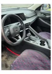 Changan CS35Plus, 2023, автомобиль марки Changan, модель CS35Plus, 2023 года выпуска, VIN: LS5A3DKR9RA973073. В залоге в ПАО «Совкомбанк». Знакомство с имуществом до 30.09.2026 г. включительно с 09:00-16:00 по адресу: Чувашская Республика, г. Чебоксары, дворовая территория между домами Н. Гастелло…