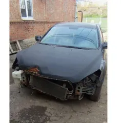 FAW Besturn B50, 2012 года, 103 л.с., марка: FAW, модель: Besturn B50, год изготовления: 2012, цвет: черный, VIN: LFPH3ACC8C1D30153, мощность двигателя, л. с. (кВт): 103,4, рабочий объем двигателя, куб. см: 1595. Имущество находится в залоге у ООО ПКО «Филберт» (ИНН 7841430420, ОГРН 1107847250961).
