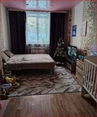 Квартира 65.9 кв.м, Свердловская область, г. Первоуральск, ул. Ильича, д. 24а, кв. 3. Двухкомнатная квартира, площадью 65,9 кв.м, с кадастровым номером 66:58:0111013:3024.