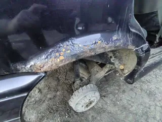 Ваз 2114, 2005, 76,7 лс, 200000 км, ВАЗ 21140, тип ТС легковой комби (хэтчбек), VIN XТА21140053905182, шасси № отсутствует, кузов №XТА21140053905182, г/н О372ВК55, цвет кузова – черный, объем двигателя – мощность 56.4/76.7, ПТС серия 63 КУ № 856379, год выпуска 2005, в нерабочем состоянии (не…