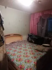 Доля комнаты 12.6 м², Нижневартовск, ХМАО. 1/2 доля комнаты в Нижневартовске. Вид объекта недвижимости: Помещение, Кадастровый номер: 86:11:0000000:80165, Назначение объекта недвижимости: Жилое, Местоположение: Ханты-Мансийский автономный округ - Югра, г. Нижневартовск, ул Менделеева, д 26а, кв 24…