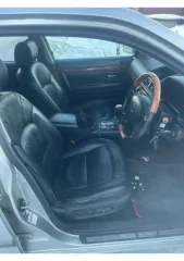 Toyota Progres 1989 года, 180 лс, 383597 км, АКПП. Транспортное средство - Легковой автомобиль, TOYOTA, модель: PROGRES, 1989 года выпуска, VIN: отсутствует, номер двигателя: 1JZ 1078651, мощность двигателя: 180 л.с., рабочий объем двигателя: 2491, шасси (рама): отсутствует, номер кузова…