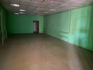 Здание торговых рядов, 893,4 кв.м, Костромская область (объект культурного наследия федерального значения «Ансамбль центра города, XVIII-XIX вв.: Здание торговых рядов»), назначение: нежилое, площадь 893,4 кв.м, кадастровый номер 44:13:140504:179, адрес: Костромская область, г. Нерехта, пл…