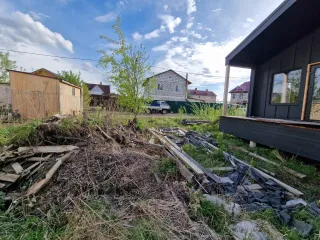 Земельный участок 768 кв.м с домом 71.9 кв.м, Московская область. Область Московская, район Раменский, сельское поселение Кузнецовское, земельный участок расположен в западной части кадастрового квартала. Площадь 768 кв.м., категория земли населенных пунктов, разрешенное использование для дачного…