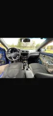 KIA RIO 2014 транспортное средство марки, модели KIA RIO, VIN Z94CB41AAER195720, 2014 г.в., гос. номер E353HE702.