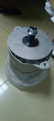 Клапан распределительный тормозной системы HX 180611 1481 3527-01в-010 запчасти, 4 позиции. Клапан распределительный тормозной системы транспортного средства с маркировкой «HX 180611 1481» «3527-01в-010». Назначение: pryamie