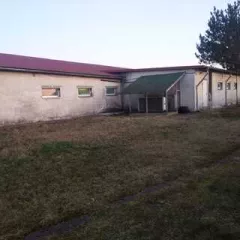 Земельный участок, общей площадью 4 899 кв.м. кадастровый номер № 39:02:240002:33, Находящийся по адресу: Калининградская область, Гвардейский р-н,п. Малиновка, 
Здание Цеха по производству колбасных изделий, общей площадью 1 121.9 кв.м, кадастровый номер № 39:02:240006:32, Расположенное по адресу…