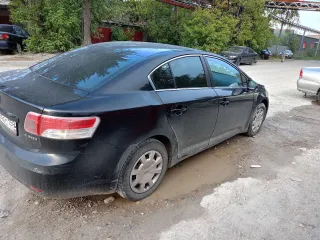 Легковой автомобиль марки:TOYOTA модель Avensis год выпуска 2011 г.в. кузов № SB1BG76L30E054091, идентификационный номер  VIN : SB1BG76L30E054091 Легковой автомобиль марки  TOYOTA модель Avensis 2011 г.в. VINномер SB1BG76L30E054091. С имуществом, являющимся предметом торгов, можно ознакомиться по…