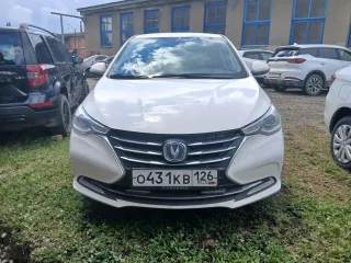 Changan Alsvin 2023 автомобиль марки Changan модель Alsvin 2023 г.в. VIN-номер LS5A2ASE7RD926735 ознакомление с документами об имуществе, договором о задатке, купли-продажи - на сайте bankrot.torggroup.org или у организатора торгов. Ознакомление с лотом – по месту нахождения имущества - у…