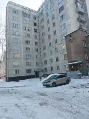 Квартира 58,8 кв.м, 2 комн., Новокузнецк, Кемеровская область, ул. Павловского, д.15, кв.166, кадастровый (условный) номер: 42:30:0301066:90.