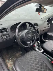 Volkswagen Polo 2012 VIN XW8ZZZ61ZDG018638 государственный номер Е097ЕУ11 Залог АО Тбанк