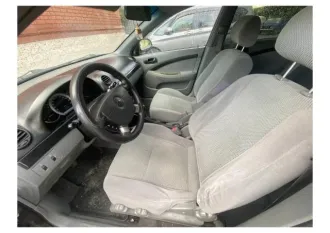 Chevrolet Lacetti, 2008 года, 95 лс, 242459 км, VIN - KL1NF487J9K048410