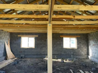 Земельный участок 651 кв.м и дом 98,5 кв.м Оренбургская область. Земельный участок площадью 651 +/- 9 кв. м, категория земель: Земли населенных пунктов, разрешенное использование: земельные участки, предназначенные для размещения домов малоэтажной жилой застройки, в том числе индивидуальной жилой…