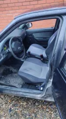 Легковой автомобиль, марка: Daewoo, модель: Nexia, год изготовления: 2012, VIN: XWB3K32EDCA215016, г/н: В239УА123. Транспортное средство зарегистрировано за супругой должника и является совместно нажитым имуществом.