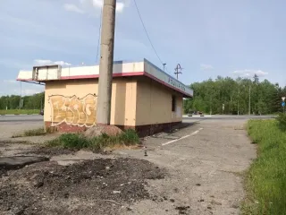 Стационарный пост ГИБДД, 53,2 кв. м, Республика Марий Эл, Медведевский р-н, стационарный пост ГИБДД с кадастровым номером 12:04:0000000:6305, местоположение: Республика Марий Эл, р-н Медведевский, 9 км Казанского тракта (реестровый номер федерального имущества П12120002644), назначение: нежилое…