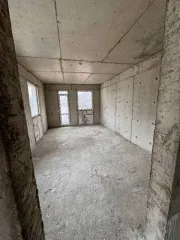 Квартира 39,6 кв.м Сочи №278, кадастровый номер:23:49:0201012:2485 (в многоквартирном жилом доме с кадастровым номером:23:49:0201012:2392), назначение помещения: жилое, площадь жилая 39,6 кв.м, кроме того балкон 5,4 кв.м., этаж 17, адрес: Российская Федерация, Краснодарский край, городской округ…