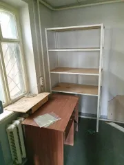 Помещение 44,8 кв.м, Краснодарский край Объект аренды, площадь 44,8 кв. м, номера на поэтажном плане: этаж 1, лит. А, ком. 1 - 4, адрес (местонахождение) объекта: Краснодарский край, Динской район, п. Южный, ул. Советская, д. 29а