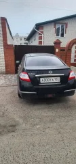 Nissan Teana 2013 Avtomobil' marki Nissan Teana 2013 g.v. VIN-nomer Z8NBBUJ32DS040959 Dopolnitel'naya informatsiya, v tom chisle po oznakomleniyu s imushchestvom, u finansovogo upravlyayushchego v rabochie dni v period priema zayavok s 10.00 do 15.00 po mestnomu vremeni. Osmotr imushchestva odin…