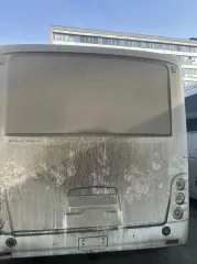 Автобус PAZ 320412-05 2015 ЦЕНА С УЧЕТОМ НДС. Автобус PAZ 320412-05, 2015 г.в., г/н У750СЕ116, VIN: X1M3204CRF0000068. Марка: PAZ Год выпуска: 2015 Модель: 320412-05