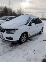 транспортное средство, FORD FOCUS, vin x9f4xxeed47d72399 2007 Нет аккумулятора, неисправен двигатель
