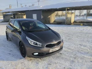 KIA Ceed 2015, автомобиль марки KIA модель Ceed 2015 г.в., VIN-номер XWEHM512AF0006025. Ознакомление с имуществом производится по месту нахождения имущества (г. Москва) с момента публикации сообщения о продаже имущества и до окончания приема заявок по предварительной записи по эл. почте…