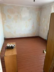 Квартира площадью 40.3 кв.м, Россия, Хабаровский край, р-н. Охотский, рп. Охотск, ул. Охотская, д. 28, кв. 2.