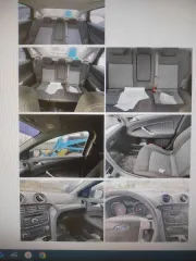 Высвобождаемое движимое имущество (автотранспортное средство легковой седан, Ford Mondeo X9FDXXEEBDBSO7314 2011г. В 469 СН 190) Перечень и характеристика имущества указаны в Приложении №1 к информационному сообщению 
Пробег: 405000 
Вид транспорта: наземное 
Объем двигателя: 2261 
Год выпуска: 2011…