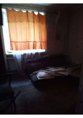 1/4 доля квартиры 41,4 кв.м в Оренбургской области, кадастровый номер: 56:26:1503017:164, адрес: Оренбургская область, р-н Саракташский, п Саракташ, ул Чапаева, д 60, кв 15