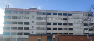 Нежилое помещение 20,7 кв. м, гаражное место 4-10, Самарская обл., г. о. Самара, вн. р-н Промышленный, г. Самара, ул. Губанова, д. 9, кадастровый номер 63:01:0708002:4575, ограничения и обременения: наличие перепланировки/переустройства/реконструкции установить невозможно, ведется работа по…