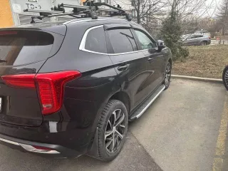 Транспортное средство  марки HAVAL, модель JOLION, год выпуска 2022, VIN XZGEE04A2NA826653