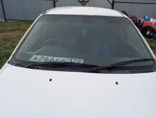 Toyota Corona Premio 1996 года выпуска, белый цвет. Государственный номер А266ЕЕ172. VIN и номер шасси отсутствуют. Имеются СТС 99 68 №089988 и паспорт ТС 72 ОН №192973. Осмотр по предварительной договоренности с конкурсным управляющим по электронной почте: au.garkavenko@gmail.com.