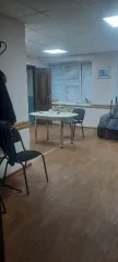 Нежилые помещения 142,3 кв.м, цоколь, Волгоград, ул. Невская, 6. Помещение площадью 60,4 кв. м (кадастровый номер 34:34:040022:7718), встроенное помещение площадью 66,6 кв. м (34:34:040022:7721) и помещение площадью 15,3 кв. м (34:34:040022:7760), являющиеся частями нежилого помещения общей…