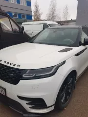 легковой автомобиль LAND ROVER RANGE RROVER VELAR, 2018 г/в, vin SALYA2BK7JA764670, цвет белый. Должник ООО «ЭРА 2000». Начальная цена продажи 6 310 723,20 руб., в т.ч. НДС 1051787,20 руб. Задаток 946700 руб. легковой автомобиль LAND ROVER RANGE RROVER VELAR, 2018 г/в, vin SALYA2BK7JA764670…