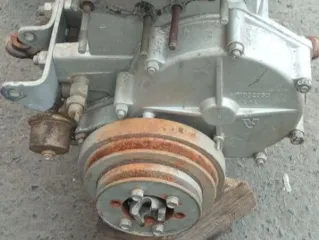 Запчасти к автомобильной технике. Агрегаты и запасные части. Состояние: новые или б/у.