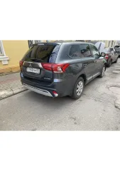Mitsubishi Outlander 2019, легковой автомобиль марки MITSUBISHI модели OUTLANDER, год выпуска 2019, идентификационный номер (VIN) Z8TXTGF2WKM019777. Ознакомиться с дополнительной информацией можно в будни с 14-00 до 16-00 по адресу: г. Калуга, ул. Карпова, д. 3А, оф.2, предварительно записавшись по…