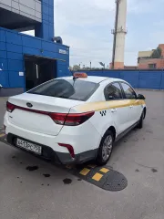 KIA RIO, 2017 Автомобиль марки KIA модель RIO 2017 г.в., VIN-номер Z94C241BBJR020321 Ознакомление с имуществом в срок с 12:00 02.09.2026 г. до 12:00 07.10.2026 г. в рабочие дни, с 11:00 ч. до 15:00 ч. по московскому времени по предварительному согласованию по номеру 8-901-904-39-83