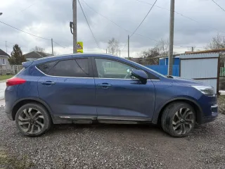 GEELY GS 2020 легковой автомобиль, VIN Y4K8742Z9LB700094. Ознакомление с имуществом по адресу: Липецкая область, г. Грязи, ул. 1-я Конная 31А, с момента публикации объявления до окончания приема заявок по предварительной записи по телефону +7(903)026-11-60 (звонки принимаются в рабочие дни с 16:00…