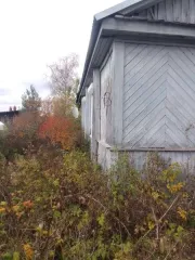 Здание почты 96.3 кв.м и земельный участок 499 кв.м в Пермском крае, город Добрянка, улица Тургенева. Комплекс имущества: земельный участок площадью 499 кв.м, кадастровый номер 59:18:0010404:10, категория земель ЗНП, вид разрешенного использования для размещения здания почты. Здание: одноэтажное…