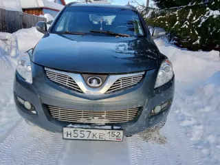 GREAT WALL CC 6461 KM29 2014. Автомобиль марки GREAT WALL модель CC 6461 KM29 2014 г.в., VINномер Z8PFF3A5XEA070103. С имуществом можно познакомиться путем направления запроса о предоставлении информации финансовому управляющему по предварительной записи у организатора торгов. Автомобиль можно…