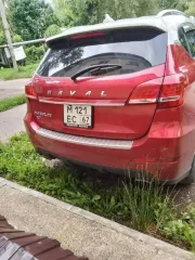 Автомобиль марки HAVAL, модель Н2. Год выпуска: 2019. VIN-номер LGWEE4A47KH907937. Рабочий объем (см3): 1497. Мощность (кВт/л.с.): 105.2/143.0