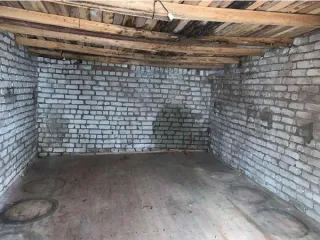 Нежилое помещение (гараж), 21.1 кв.м, Республика Коми, г. Сыктывкар, м. Дырнос, д. 85/1, гараж 11. Кадастровый номер 11:05:0105005:481, РНФИ П13110000111. Общая площадь: 21.1. Ограничения и обременения: не зарегистрировано. Назначение: нежилое.