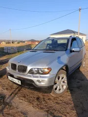 BMW X5 2005, VIN 5UXFA13555LY12399. Ознакомление с имуществом — у организатора торгов с 08.09.2026 г. в рабочие дни (с 5 до 14 часов по московскому времени), предварительно согласовав дату и время. Автомобиль находится в Республике Калмыкия, г. Элиста.