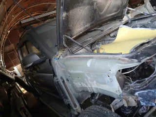 УАЗ Patriot 2018 года, 135 лс, полный привод. Легковой автомобиль, модель УАЗ ПАРТРИОТ, 2018 г.в., VIN XTT316300J1017185, гос. номер К917УС28, техническое состояние: бывшее в эксплуатации ТС, на послегарантийном периоде эксплуатации, ТС не находу и требует ремонта, имеются следы коррозии кузова…