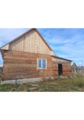 Жилой дом 86,1 кв.м. и земельный участок 783 кв.м. Бурятия Жилой дом, общей площадью 86,10 кв.м., кадастровый номер: 03:08:300102:1136 по адресу: Республика Бурятия, Иволгинский район, сельское поселение Гурульбинское, село Гурульба, ул. Надежды, д. 2. Земельный участок, общей площадью 783 кв.м…