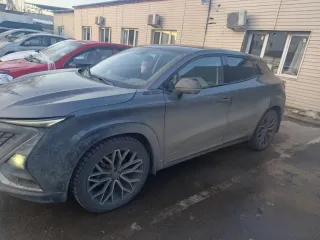 Changan Unit 2023. Автомобиль марки Changan модель Unit 2023 г.в. VIN-номер LS5A3DKEXPA722413, 89267329929, город Котельники, Московская область.
