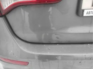 Kia Rio, 2016 года, 123 лс, 295200 км еще KIA RIO, 2016 г/в, VIN Z94CB41BBGR368051