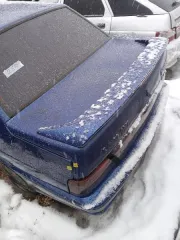 ВАЗ-21150 2003, ВАЗ-21099 1998. Легковой автомобиль ВАЗ-21150, 2003 г.в., г/н отсутствует, ярко-синего цвета, VIN: XTA21150033475986. Состояние т/с: многочисленные повреждения: вмятины, трещины, сколы лкп, очаги коррозии, салон частично разукомплектован, без аккумулятора, без ключей и документов…