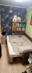 1/4 доля квартиры, 44.7 кв.м., Саратовская область. Квартира, площадь 44.7 кв.м., адрес (местонахождение): Россия, обл Саратовская, г Саратов, ул Гвардейская, дом 26А, квартира 68, кадастровый (условный) номер: 64:48:000000:89423. Находится в долевой собственности, размер доли: 1/4.